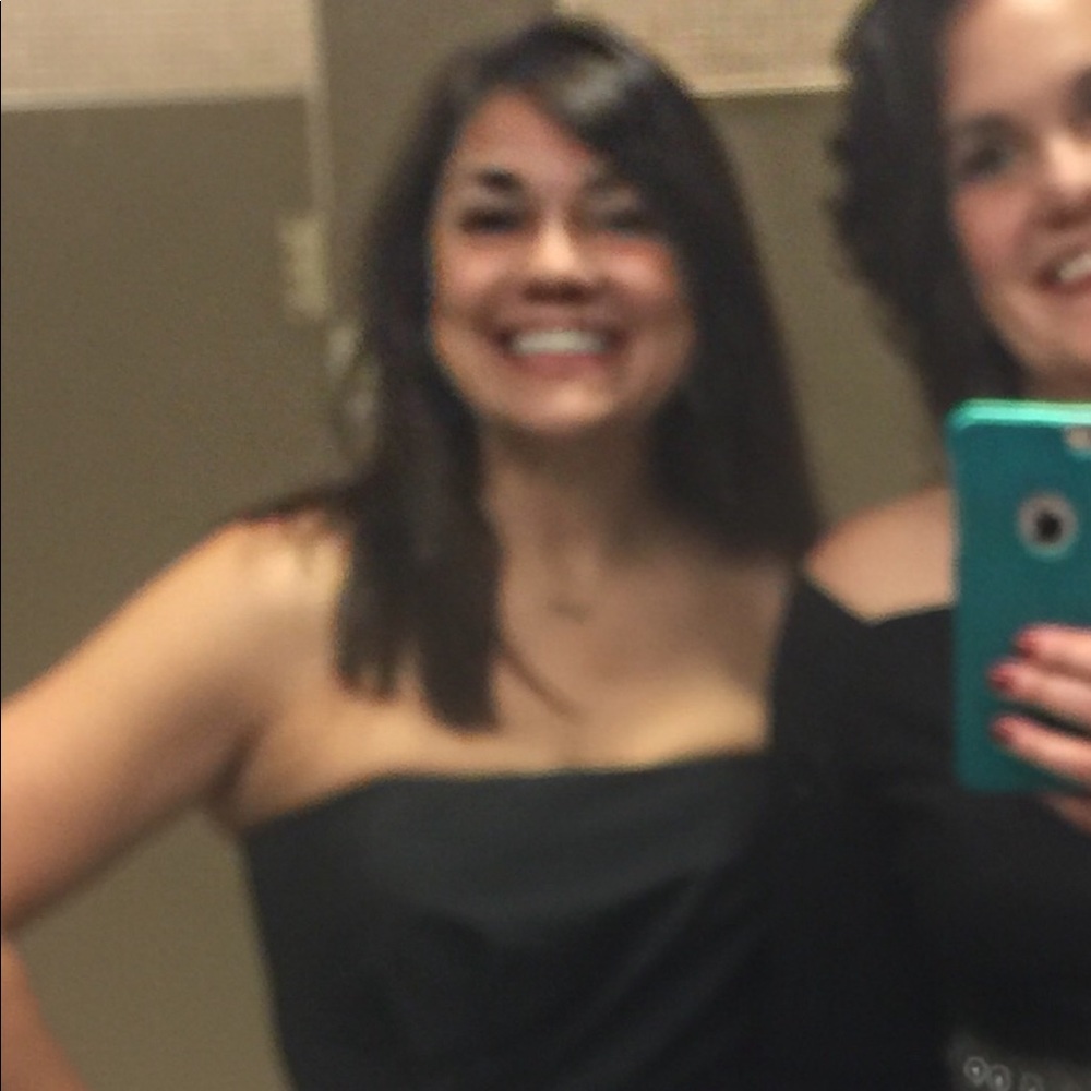 Meet your Posher, Allison